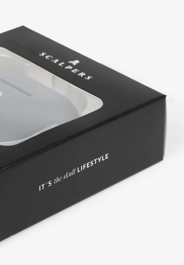 scalperscompany Funda Airpods 3-Hombre Accesorios Movil