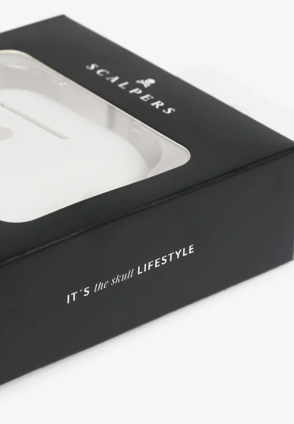 scalperscompany Funda Airpods 3-Hombre Accesorios Movil