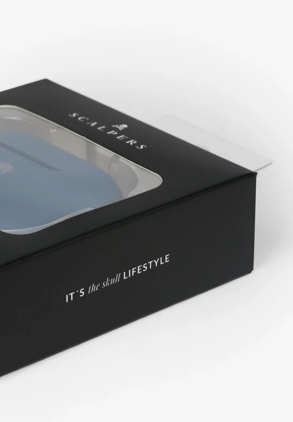 scalperscompany Funda Airpods 3-Hombre Accesorios Movil