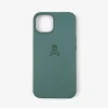 scalperscompany Funda Iphone 14 Moteada-Hombre Accesorios Movil