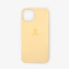 scalperscompany Funda Iphone 14 Moteada-Hombre Accesorios Movil