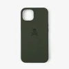 scalperscompany Funda Iphone 12 Moteada-Hombre Accesorios Movil