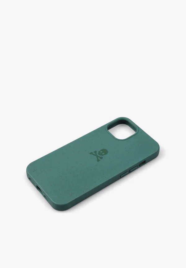 scalperscompany Funda Iphone 12 Moteada-Hombre Accesorios Movil