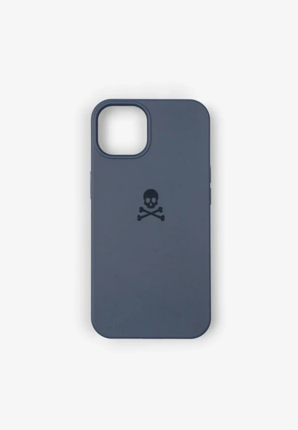scalperscompany Funda Iphone 14 Pro Max Moteada-Hombre Accesorios Movil