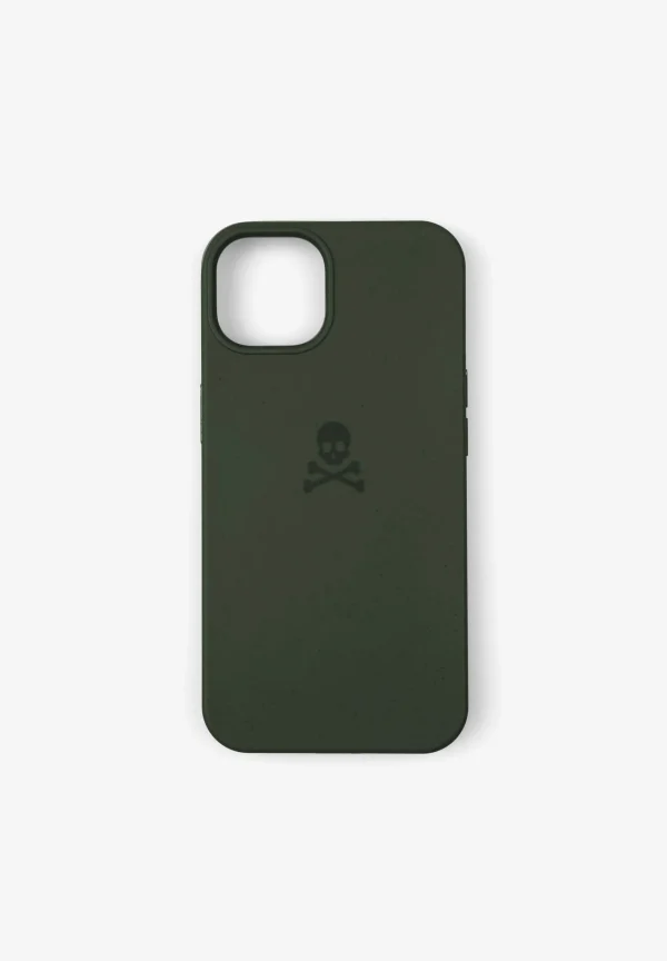 scalperscompany Funda Iphone 14 Pro Max Moteada-Hombre Accesorios Movil
