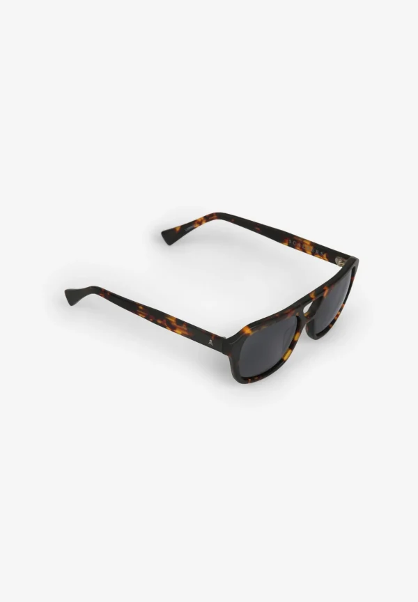 scalperscompany Gafas Aviador Carey-Hombre Gafas