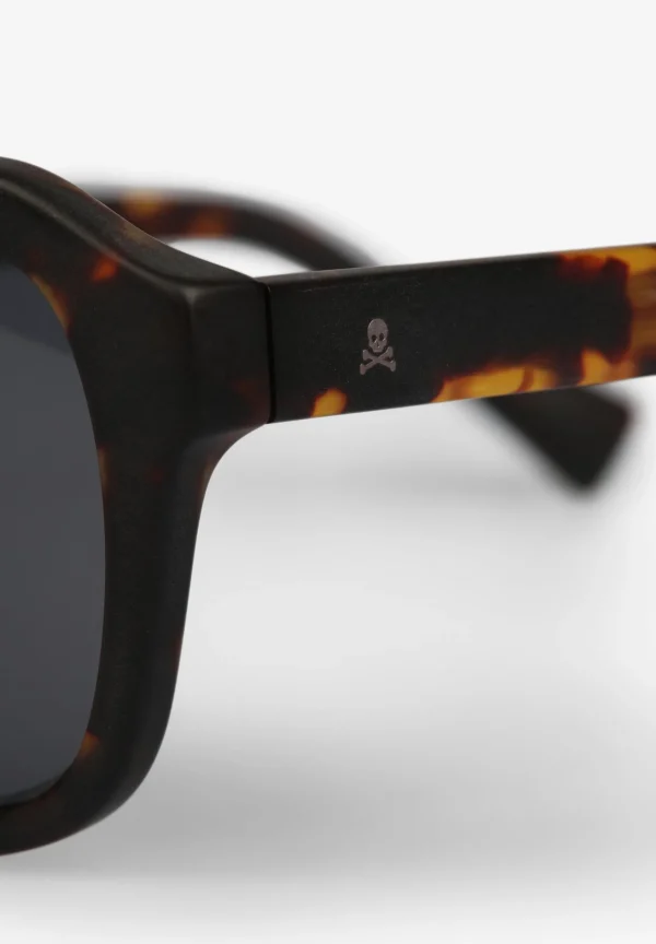 scalperscompany Gafas Aviador Carey-Hombre Gafas