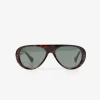 scalperscompany Gafas De Sol Aviador Redondeadas-Hombre Gafas