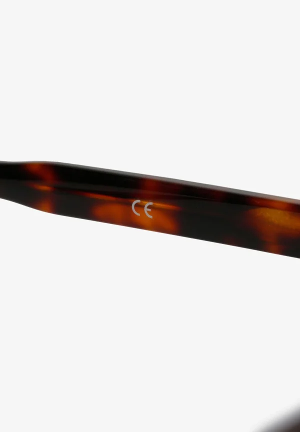 scalperscompany Gafas De Sol Aviador Redondeadas-Hombre Gafas