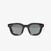 scalperscompany Gafas De Sol Carey-Hombre Gafas