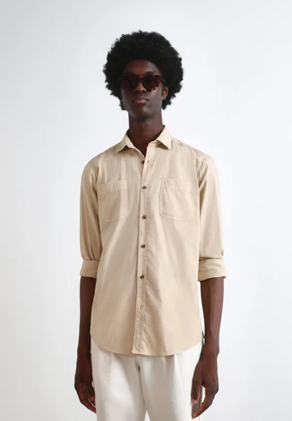 scalperscompany Gafas De Sol Carey-Hombre Gafas