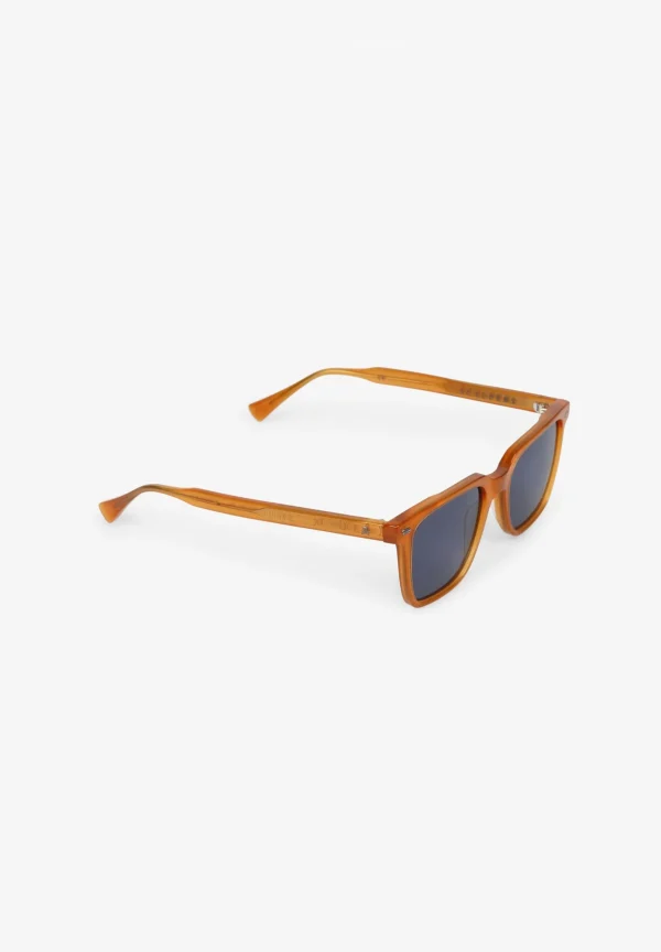scalperscompany Gafas De Sol Cuadradas-Hombre Gafas