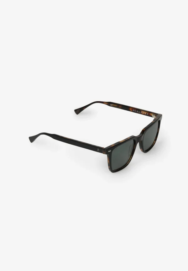 scalperscompany Gafas De Sol Cuadradas-Hombre Gafas
