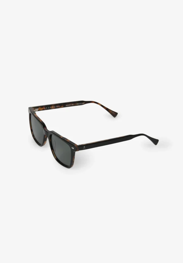 scalperscompany Gafas De Sol Cuadradas-Hombre Gafas