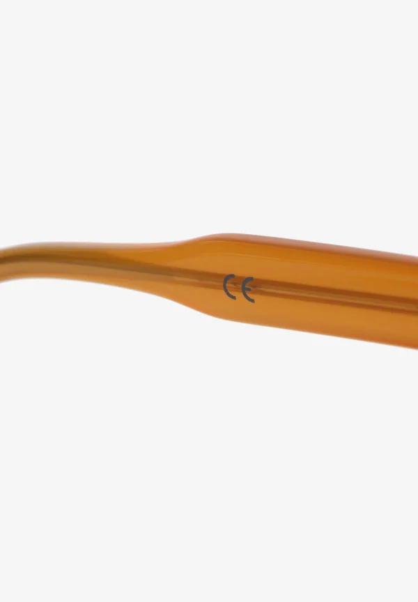 scalperscompany Gafas De Sol Cuadradas-Hombre Gafas