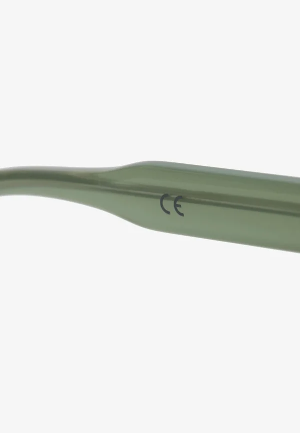 scalperscompany Gafas De Sol Cuadradas-Hombre Gafas