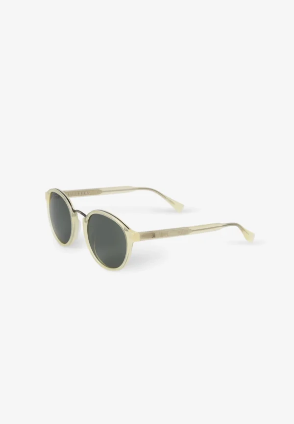 scalperscompany Gafas De Sol Finas-Hombre Gafas
