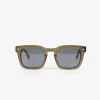 scalperscompany Gafas De Sol Grandes-Hombre Gafas
