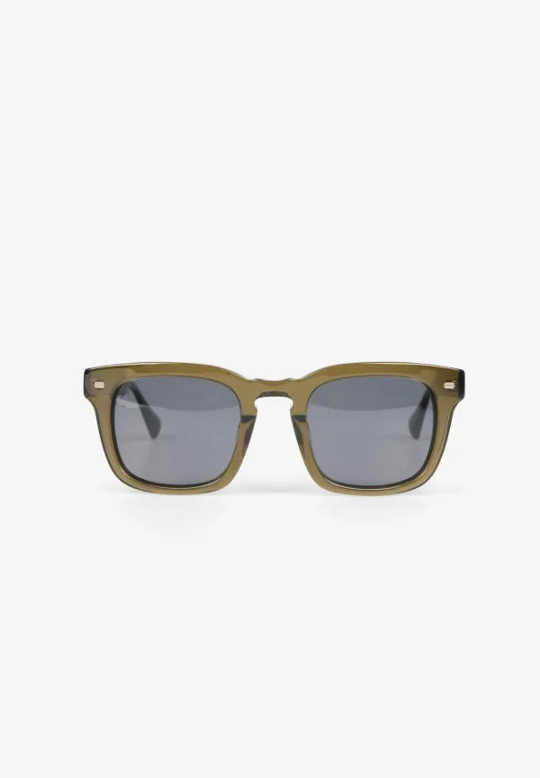 scalperscompany Gafas De Sol Grandes-Hombre Gafas