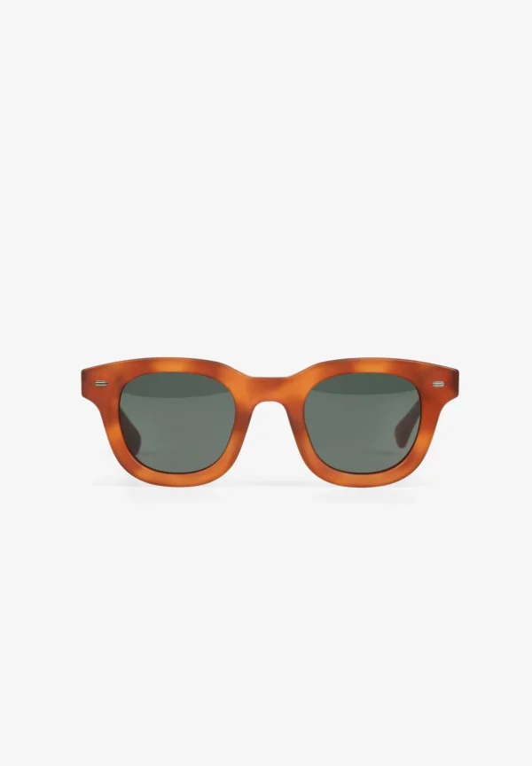 scalperscompany Gafas De Sol Pasta-Hombre Gafas