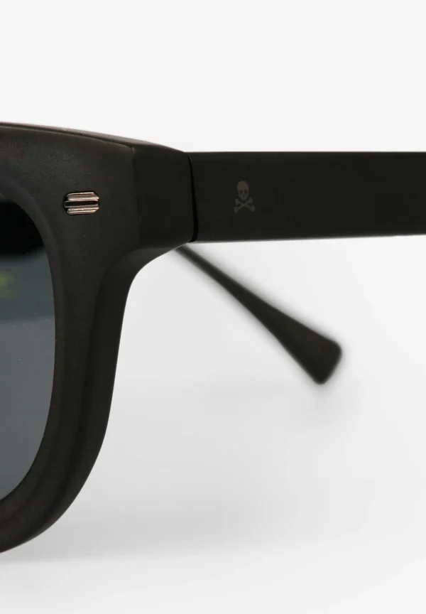 scalperscompany Gafas De Sol Pasta-Hombre Gafas