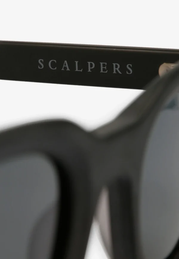 scalperscompany Gafas De Sol Pasta-Hombre Gafas