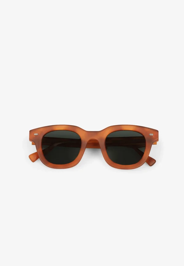 scalperscompany Gafas De Sol Pasta-Hombre Gafas