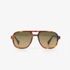scalperscompany Gafas De Sol Pasta Aviador-Hombre Gafas