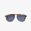 scalperscompany Gafas De Sol Puente Alto-Hombre Gafas