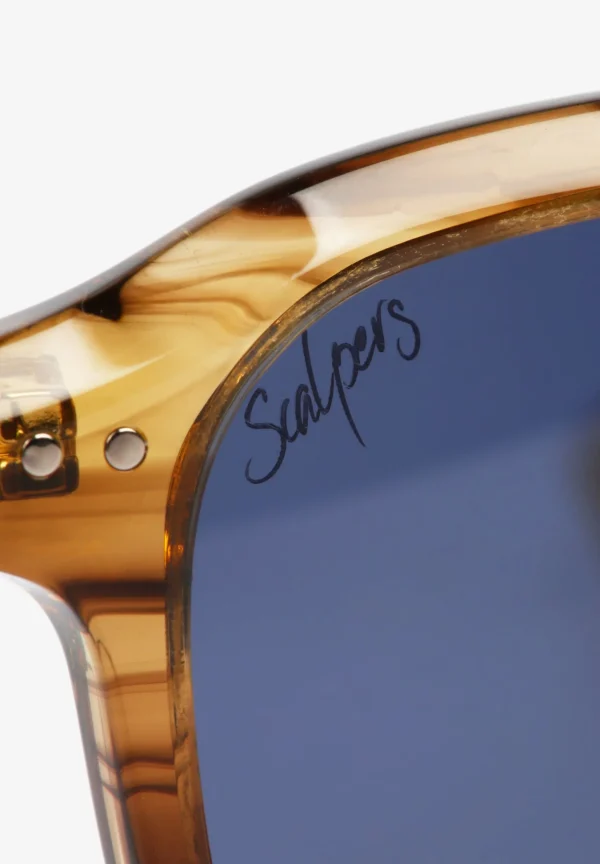 scalperscompany Gafas De Sol Puente Alto-Hombre Gafas