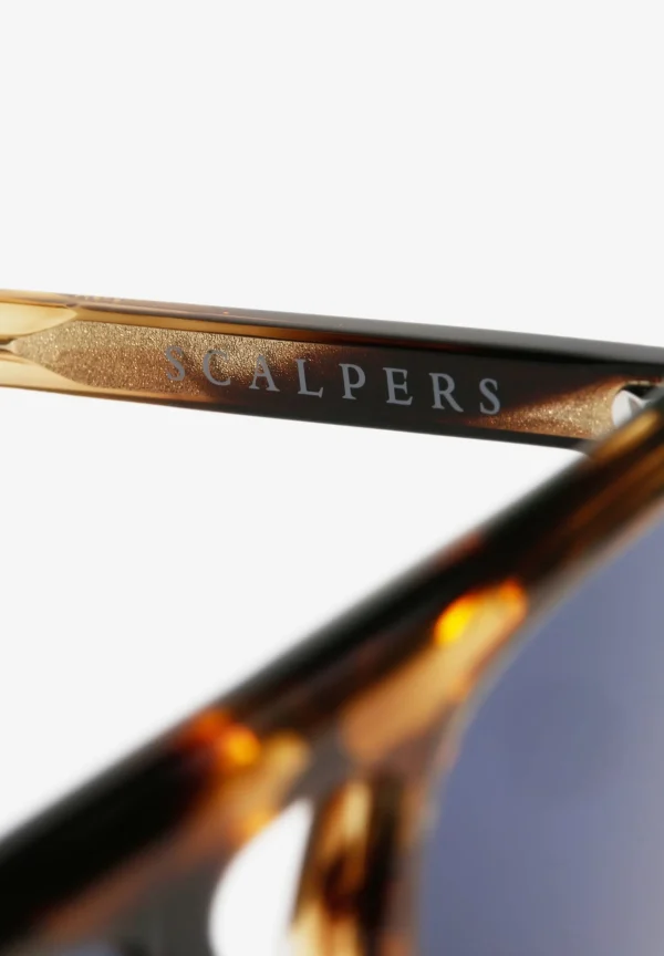 scalperscompany Gafas De Sol Puente Alto-Hombre Gafas