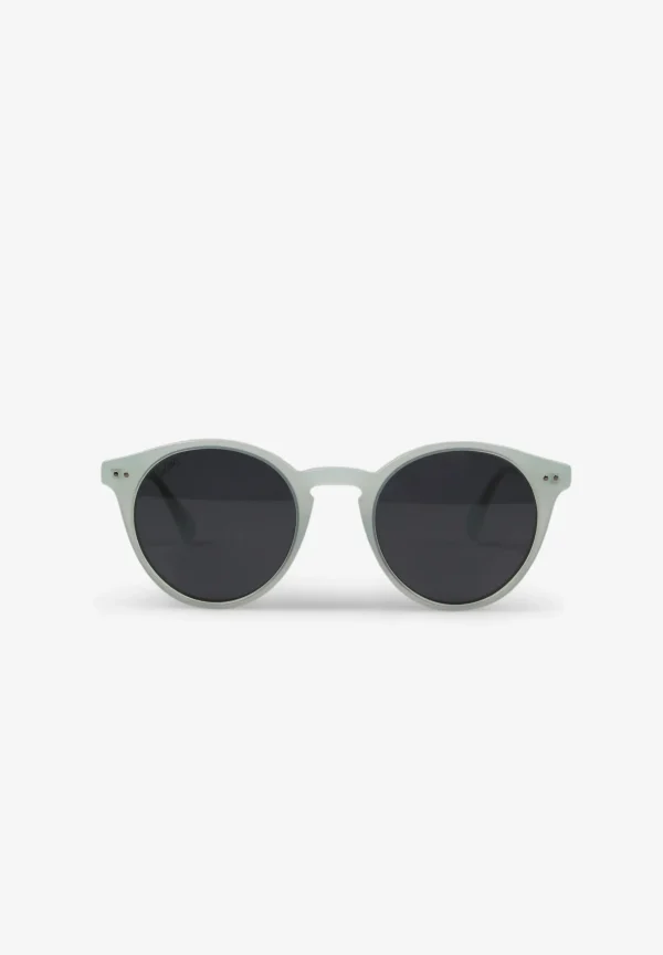 scalperscompany Gafas De Sol Redondas-Hombre Gafas