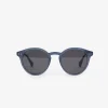 scalperscompany Gafas De Sol Redondas-Hombre Gafas