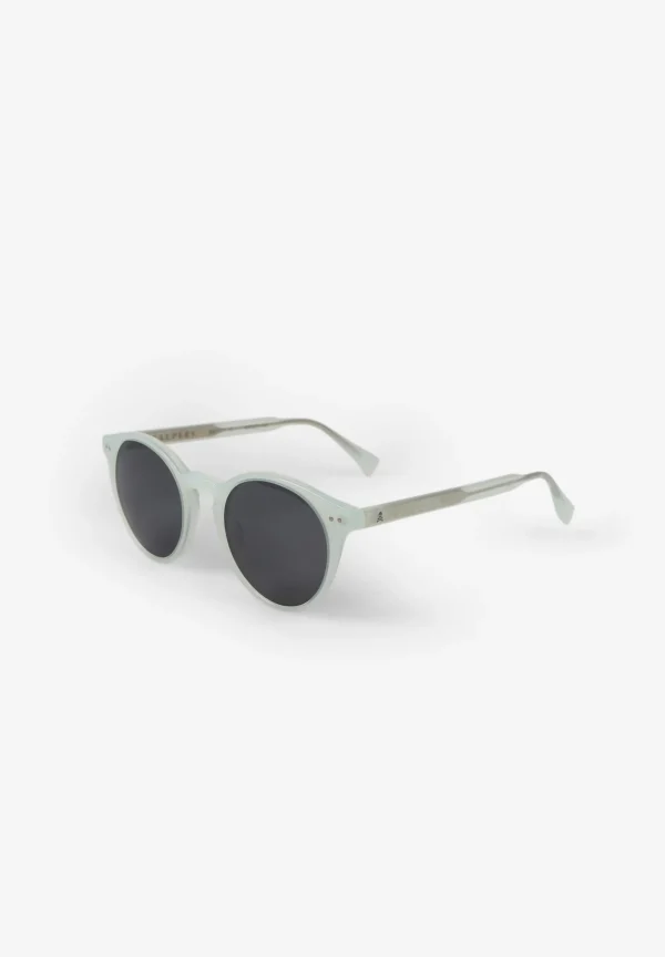 scalperscompany Gafas De Sol Redondas-Hombre Gafas