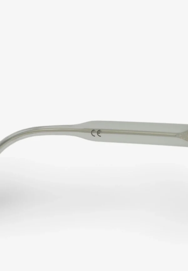 scalperscompany Gafas De Sol Redondas-Hombre Gafas