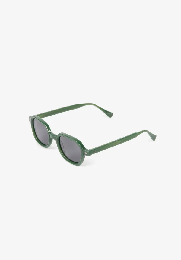 scalperscompany Gafas De Sol Semitransparentes-Hombre Gafas