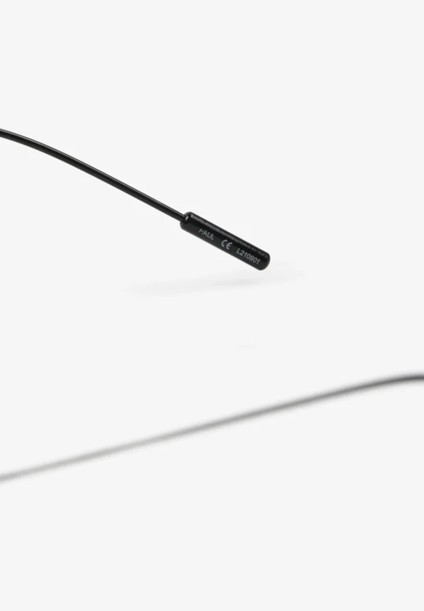 scalperscompany Gafas Metal Finas-Hombre Gafas