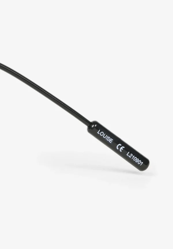 scalperscompany Gafas Montura Doble-Hombre Gafas