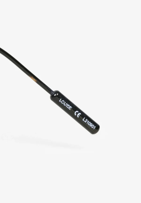 scalperscompany Gafas Montura Doble-Hombre Gafas