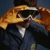 scalperscompany Gafas Para Casco Fuel X Scalpers-Hombre Gafas