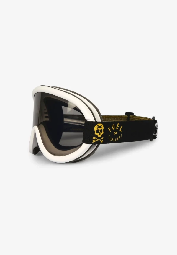 scalperscompany Gafas Para Casco Fuel X Scalpers-Hombre Gafas