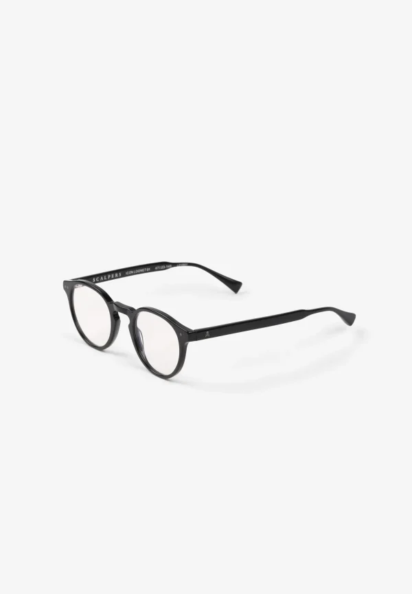 scalperscompany Gafas Pasta-Hombre Gafas