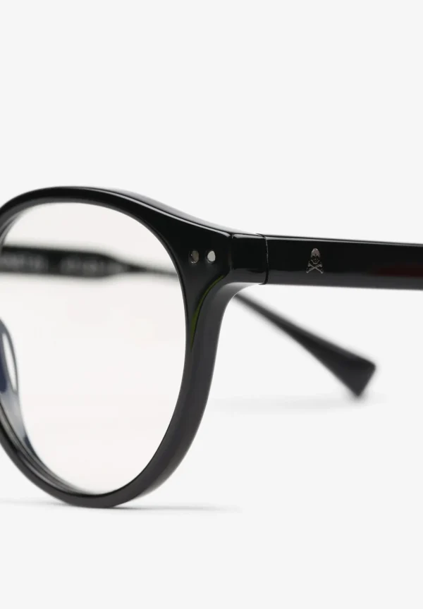 scalperscompany Gafas Pasta-Hombre Gafas