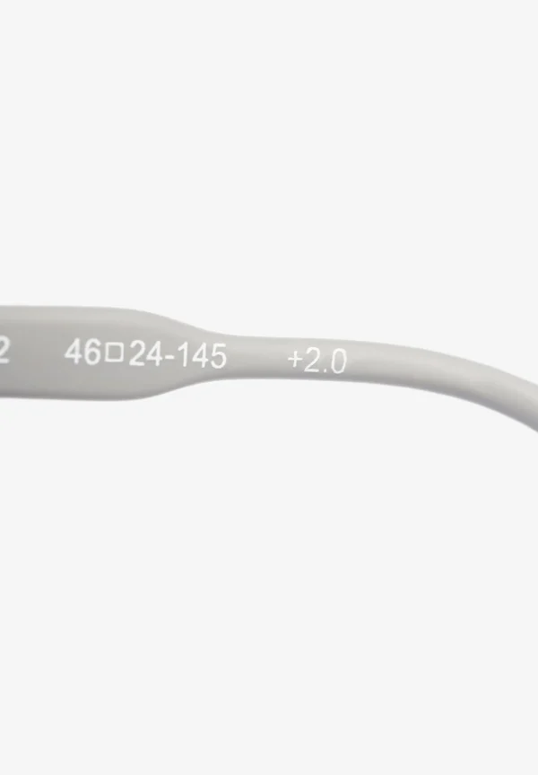 scalperscompany Gafas Pasta Cuadradas-Hombre Gafas