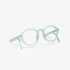 scalperscompany Gafas Plegables-Hombre Gafas