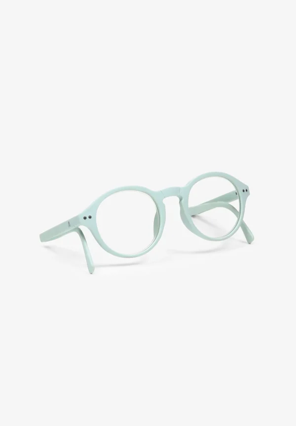 scalperscompany Gafas Plegables-Hombre Gafas