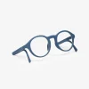 scalperscompany Gafas Plegables-Hombre Gafas