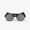 scalperscompany Gafas Sol Redonda Protector Lateral-Hombre Gafas