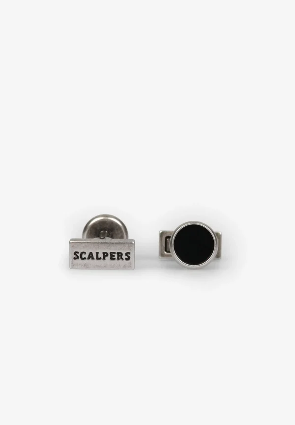 scalperscompany Gemelos Redondos-Hombre Gemelos