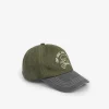 scalperscompany Gorra Bicolor Calavera-Niños Gorras Y Gorros
